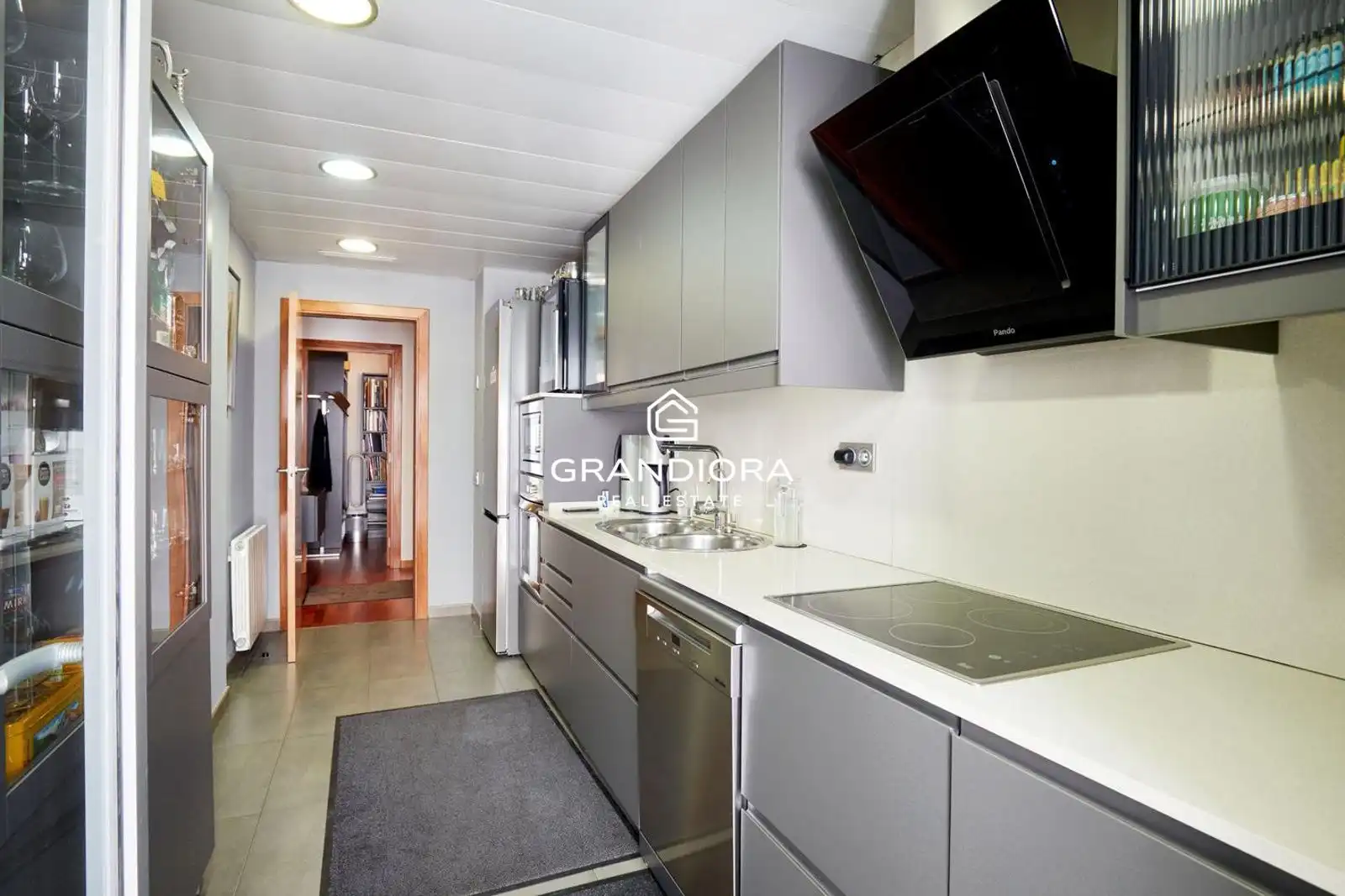 Ático con ascensor en venta en Balboa, imagen 12