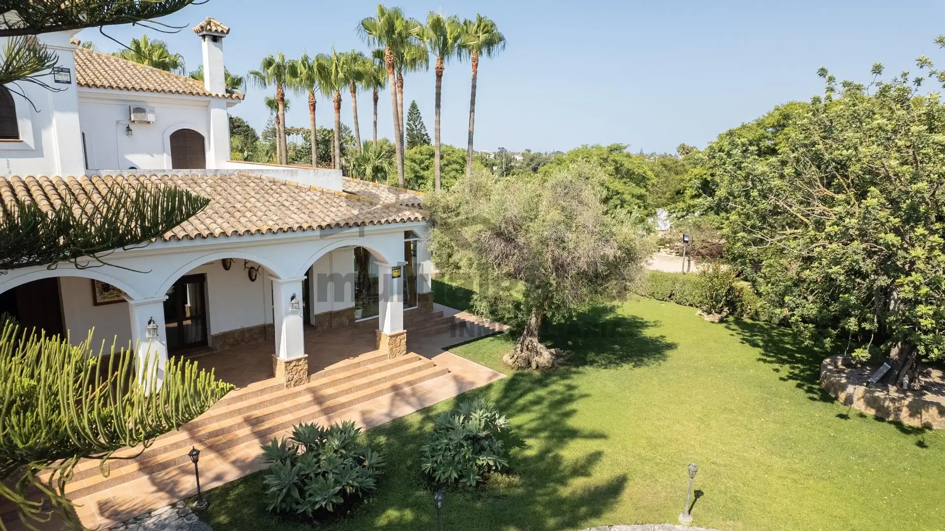 Villa mit Terrasse zum Verkauf in La Jara, imagen 5