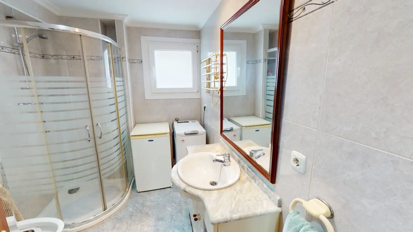 Piso con terraza en venta en Avinguda del Braçal de la Passió, imagen 12