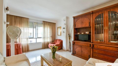 Foto 4 de Piso en venta en El Coll d'en Rabassa, Palma de Mallorca
