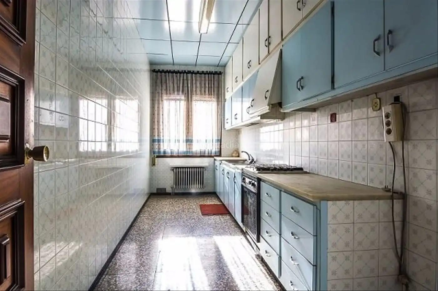 Flat with garden for sale in Avinguda Papa Joan XXIII 1, imagen 18