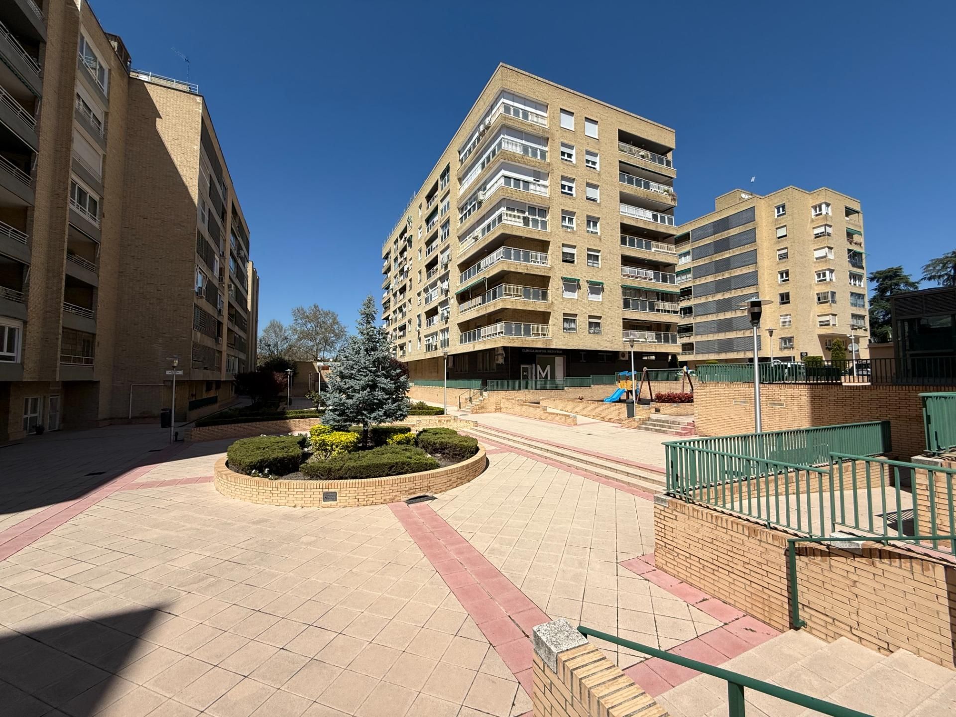 Flat for sale in Calle de Burgo de Osma, Apóstol Santiago