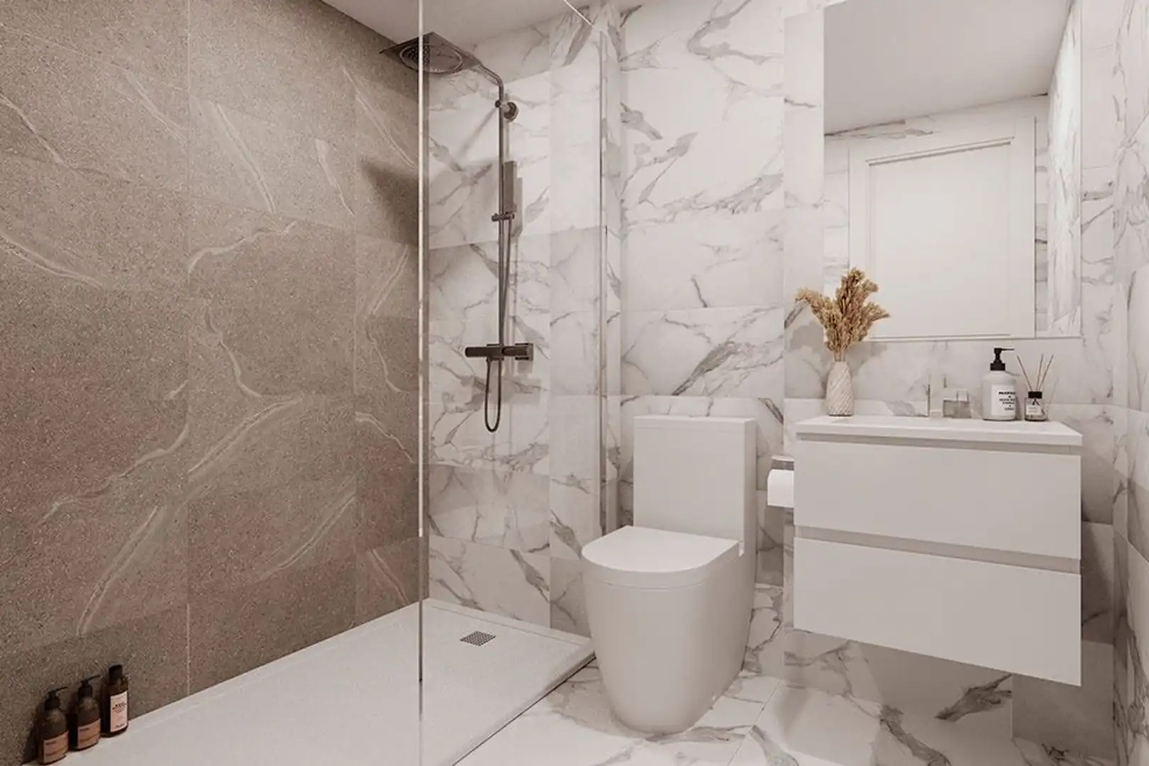 Apartment for sale in Playa del Acequión, Náufragos y Rocío del Mar, imagen 7