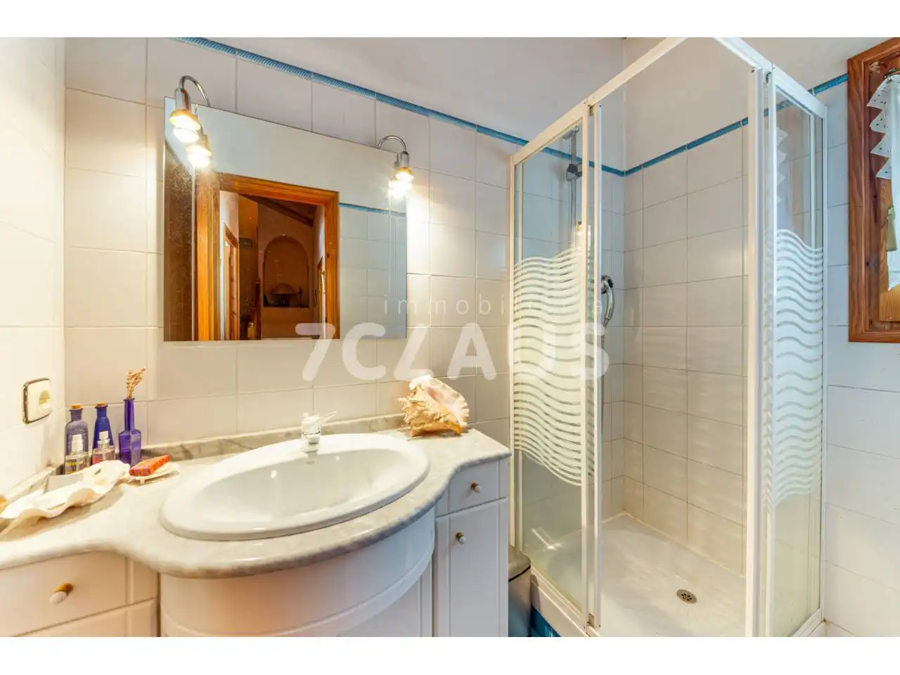 Casa amb jardí en venda a Calle Camí de les Moles Velles, imagen 24