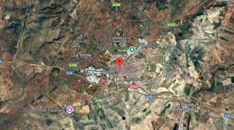 Foto 4 de Piso en venta en Quintana, Población de Arroyo, Palencia