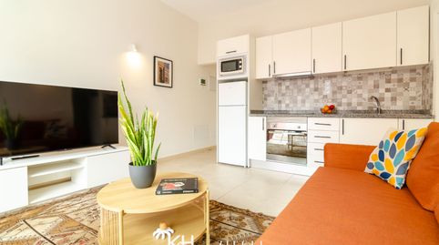 Foto 3 de Piso en venta en Calle Blasco Ibáñez, 19, Alcaravaneras, Las Palmas de Gran Canaria
