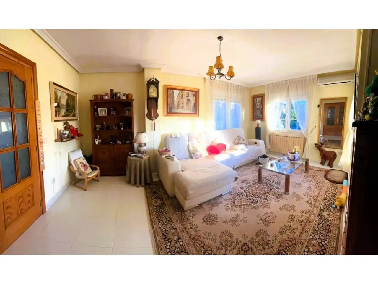 Maison avec jardin à vendre à Calle Cigüeña, imagen 13