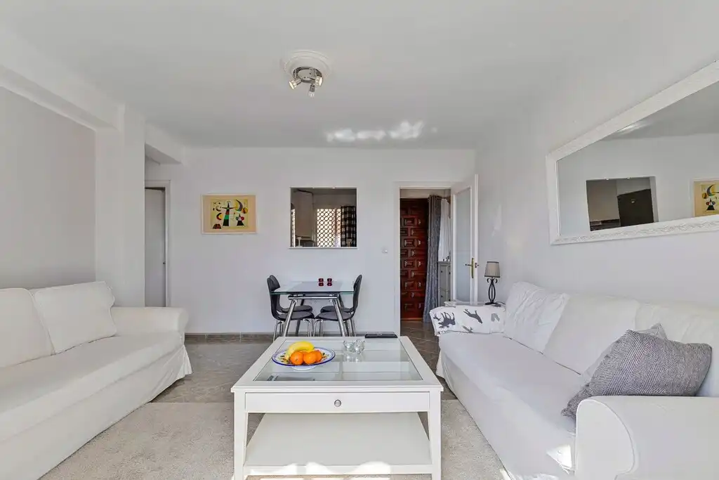 Apartament amb ascensor en venda a Los Boliches, imagen 6