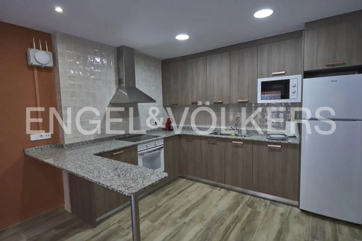 Casa pareada con terraza en venta en Carrer Major 57, imagen 17