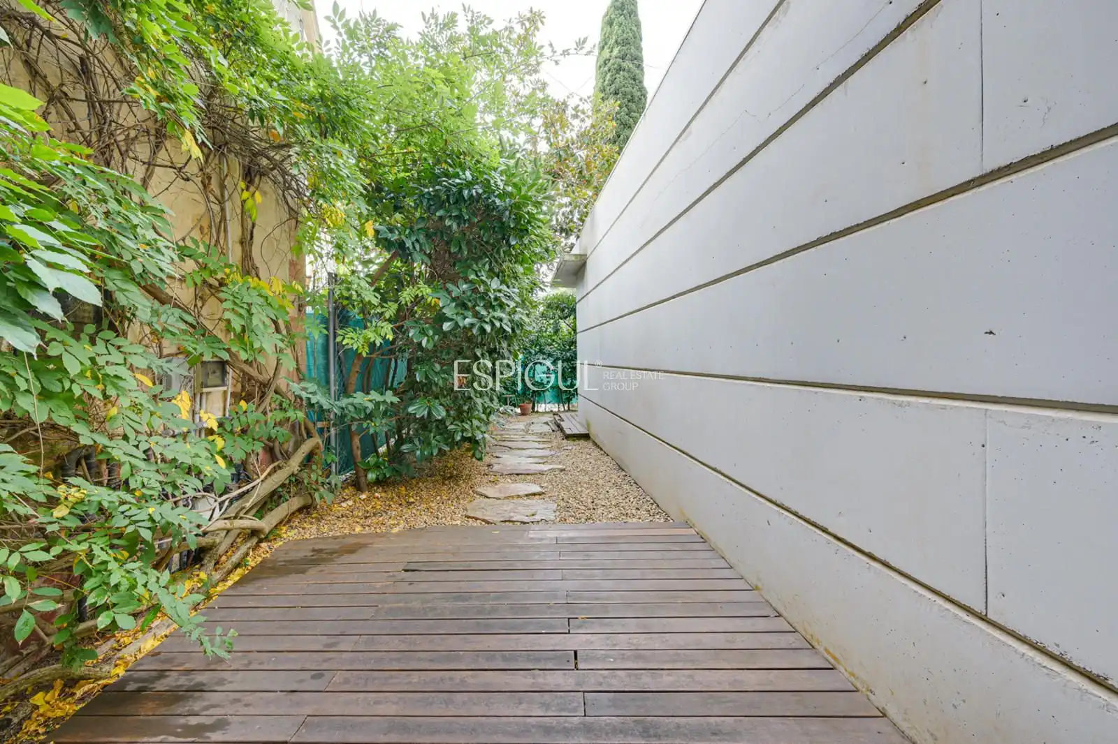 Casa amb jardí en venda a Sant Jaume, imagen 40