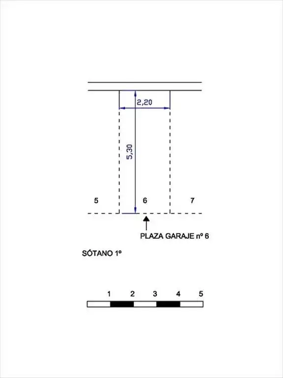 Garage for sale in Albalat dels Sorells