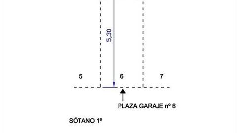 Foto 3 von Garage zum Verkauf in Calle de Comandante Martí, Albalat dels Sorells, Valencia