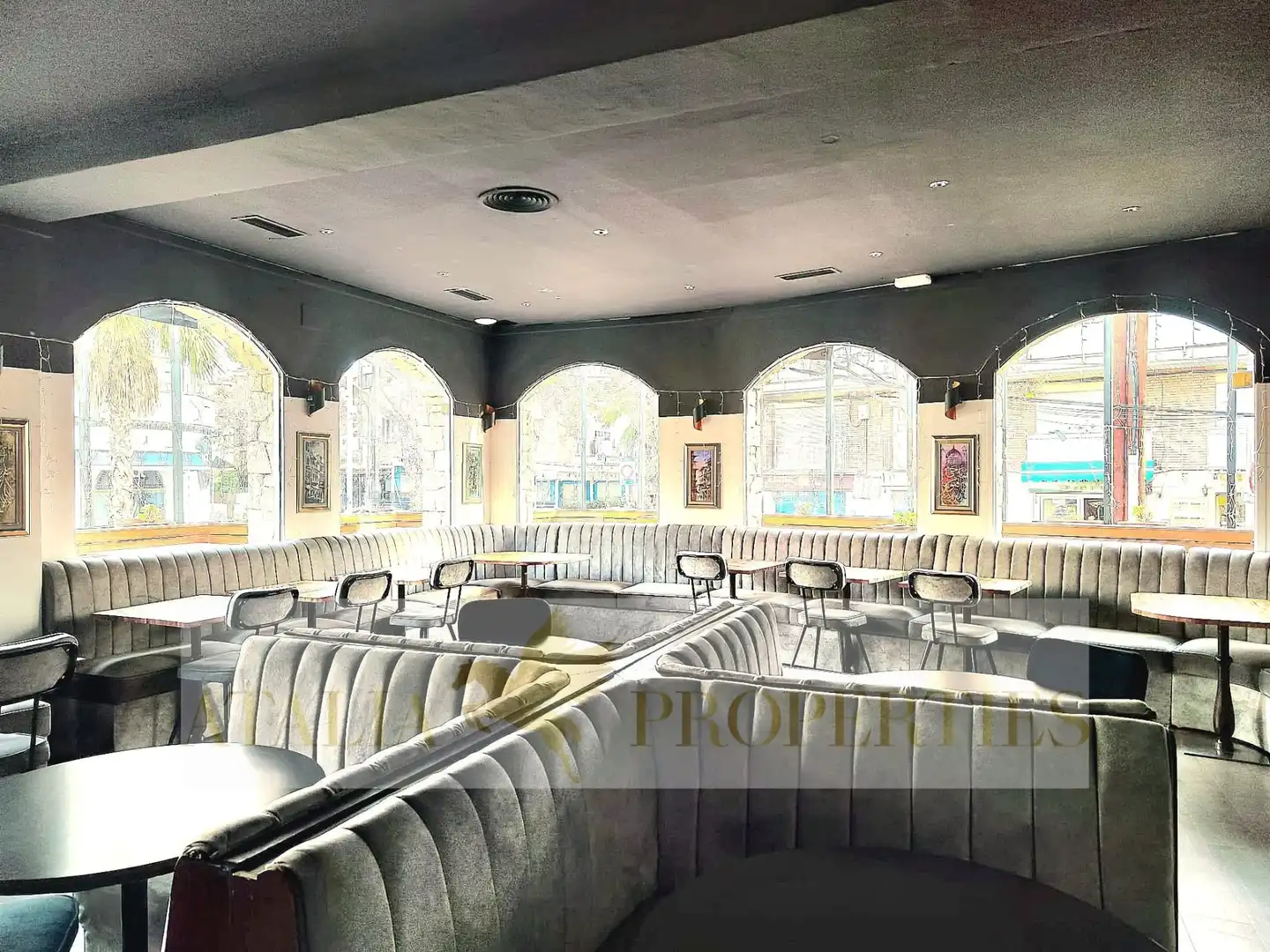 Local comercial en traspaso en Lluminetes, imagen 5