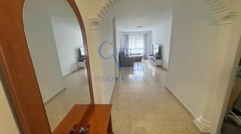 Foto 2 von Wohnung zum Verkauf in Calle de las Botijas, Centro - Doña Mercedes, Dos Hermanas