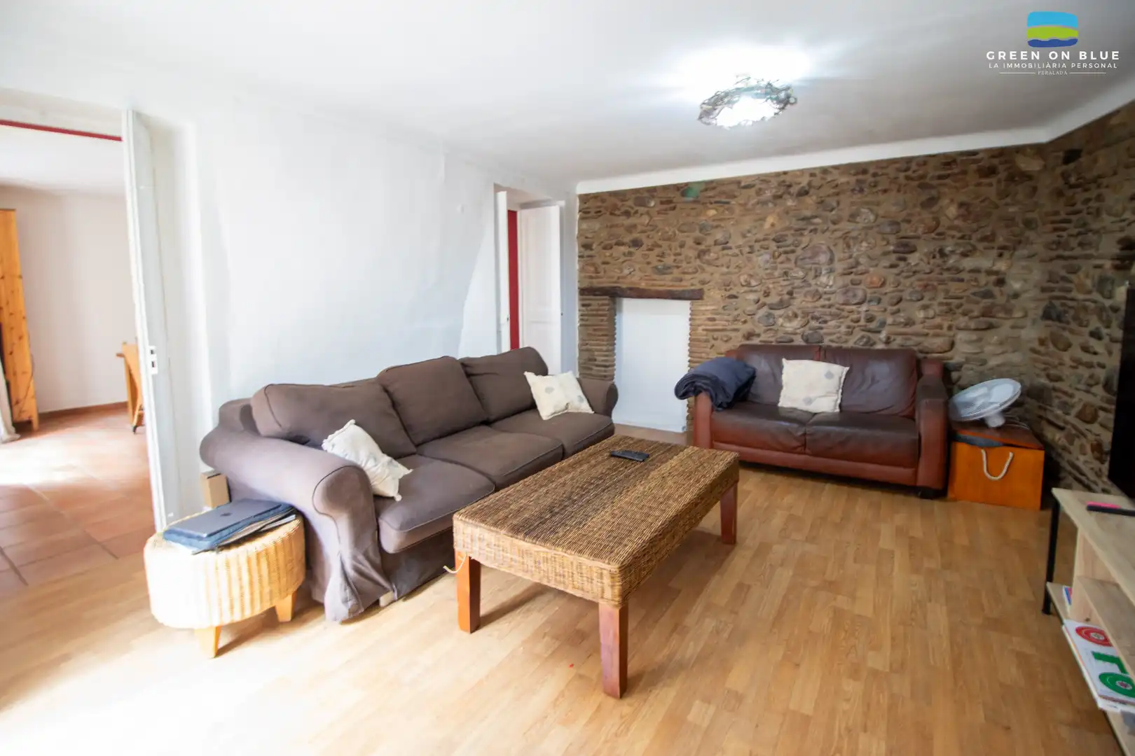 Casa o xalet en venda en Peralada amb Calefacció, Parquet i Terrassa