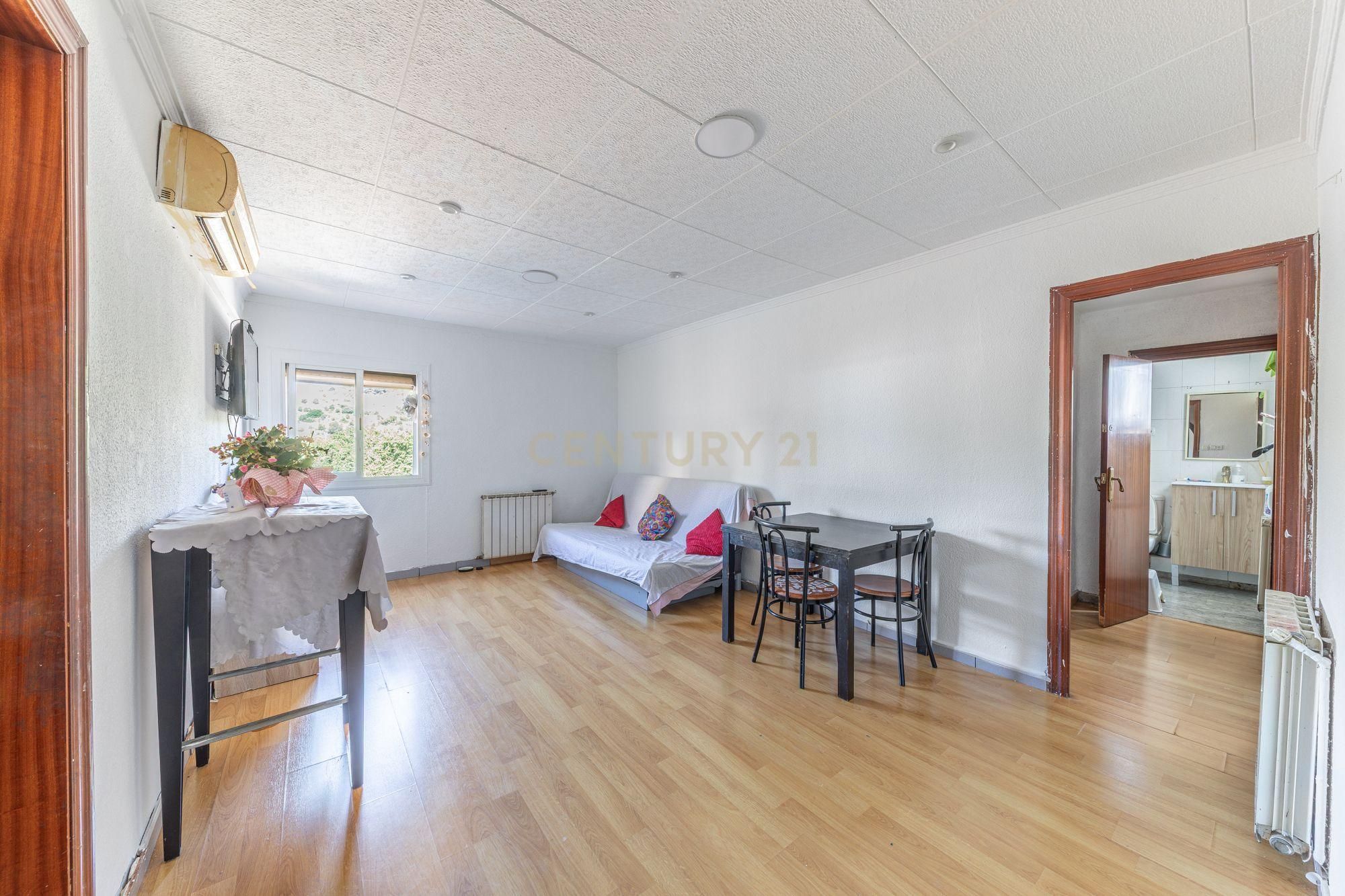 Apartament en venda en Montcada i Reixac