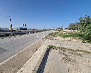 Industrial land for sale in Osuna