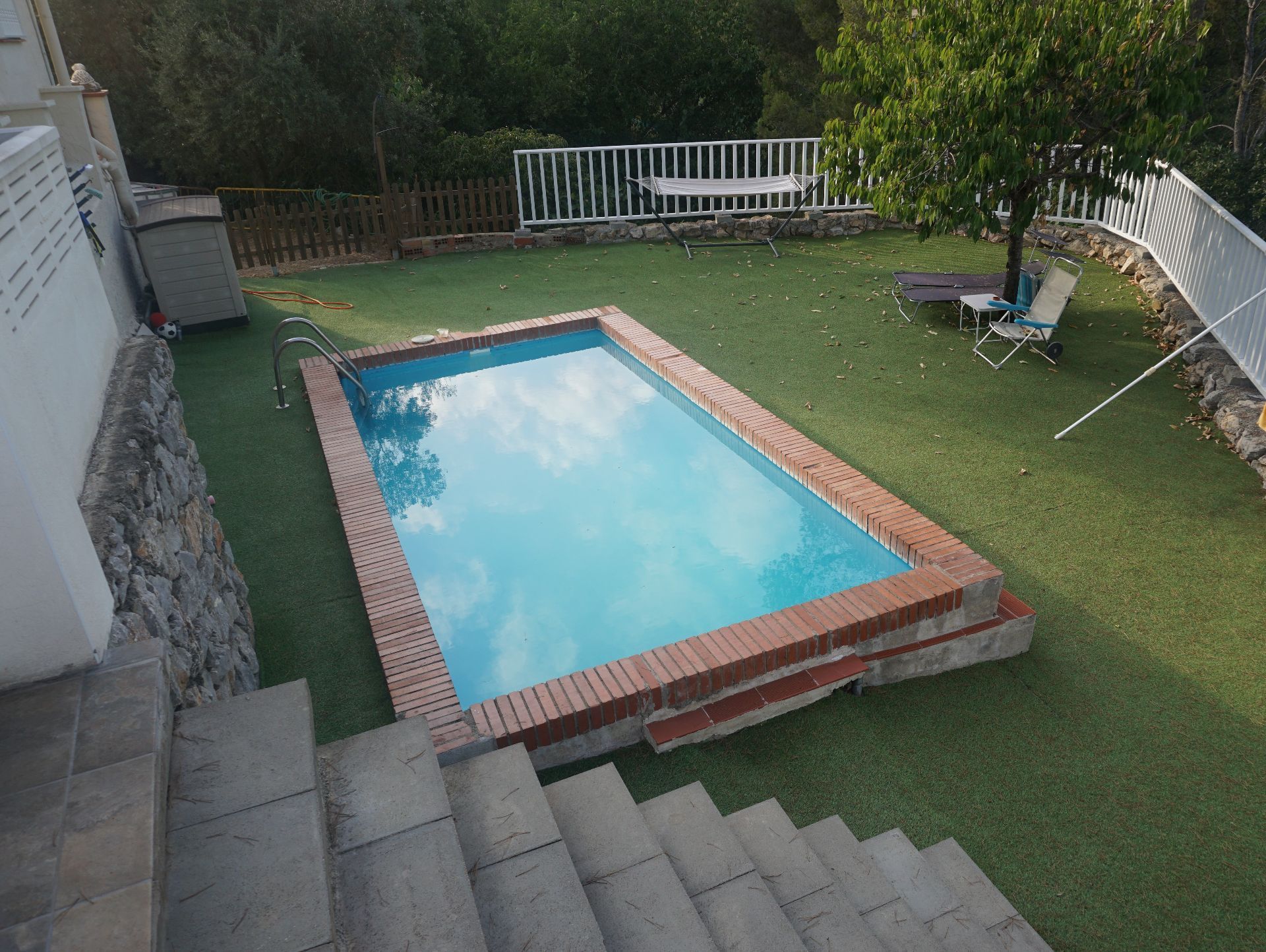 Casa o xalet en venda a Sant Vicenç Dels Horts