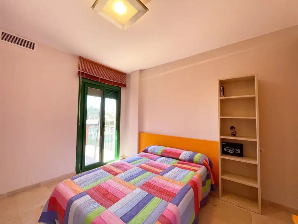 Penthouse with pool for sale in Torreblanca del Sol, imagen 20