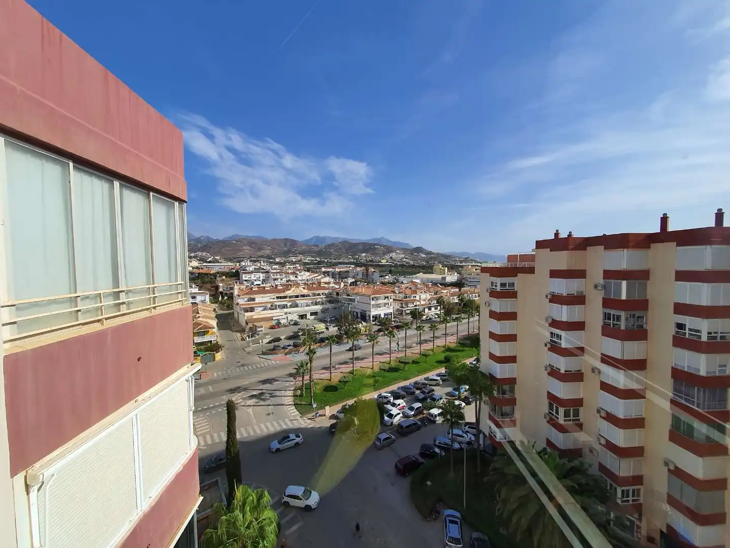 Appartement compact avec piscine à louer à Centro Internacional, imagen 19