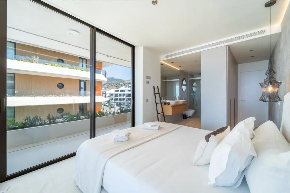 Appartement compact avec piscine à vendre à Centro ciudad, imagen 19