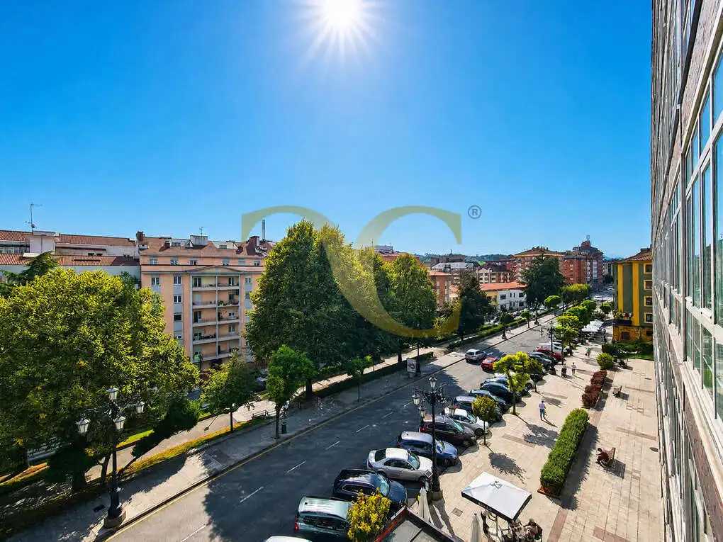 Wohnung mit Aufzug zum Verkauf in Calle Arzobispo Guisasola, imagen 38