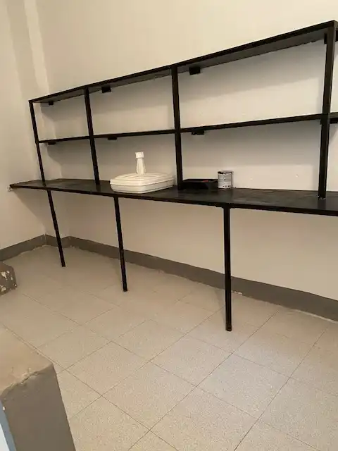 Kitchen of Detached homes for sale in Sueca  with Air Conditioner, Terrace and Furnished