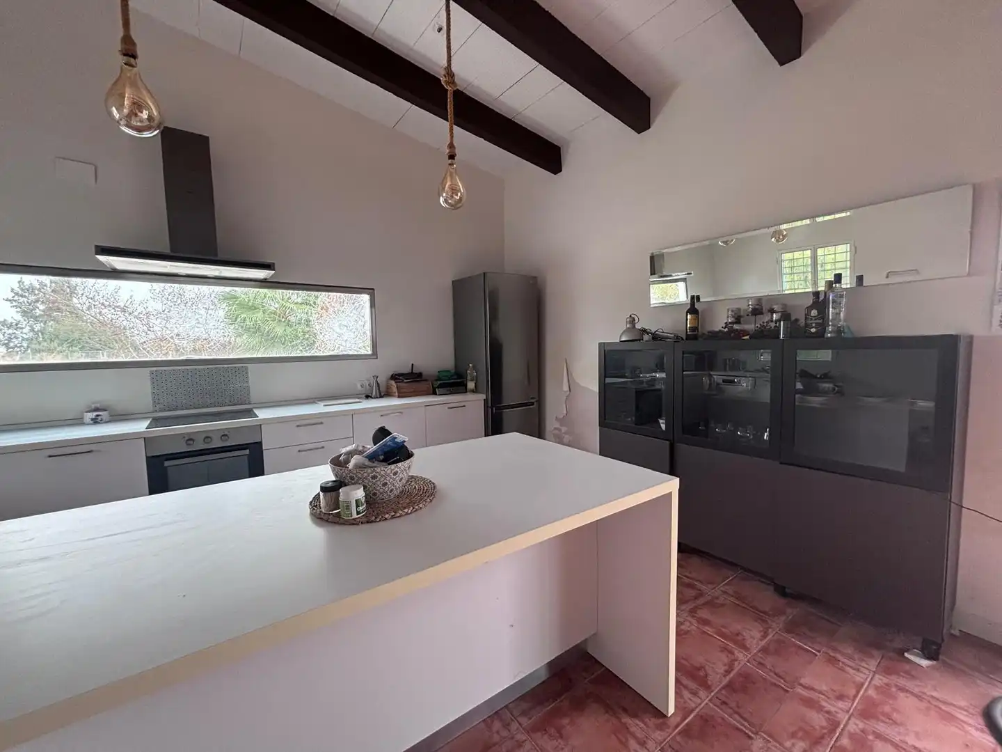 Casa con piscina en venta en Los Palacios y Villafranca, imagen 2