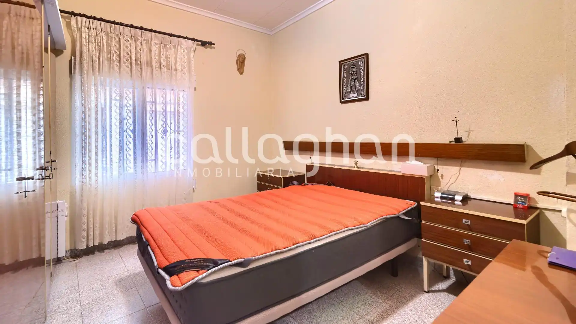 Habitación de Casa adosada en venta en Chilches / Xilxes