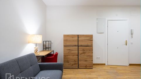 Photo 3 of Flat for rent in De Los Mesejo, Adelfas, Madrid Capital