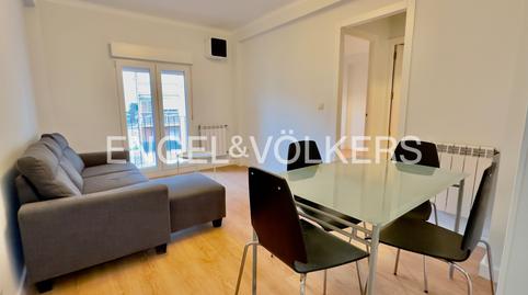 Foto 2 de Apartamento de alquiler en Avenida del Doctor Federico Rubio y Galí, Ciudad Universitaria,  Madrid Capital