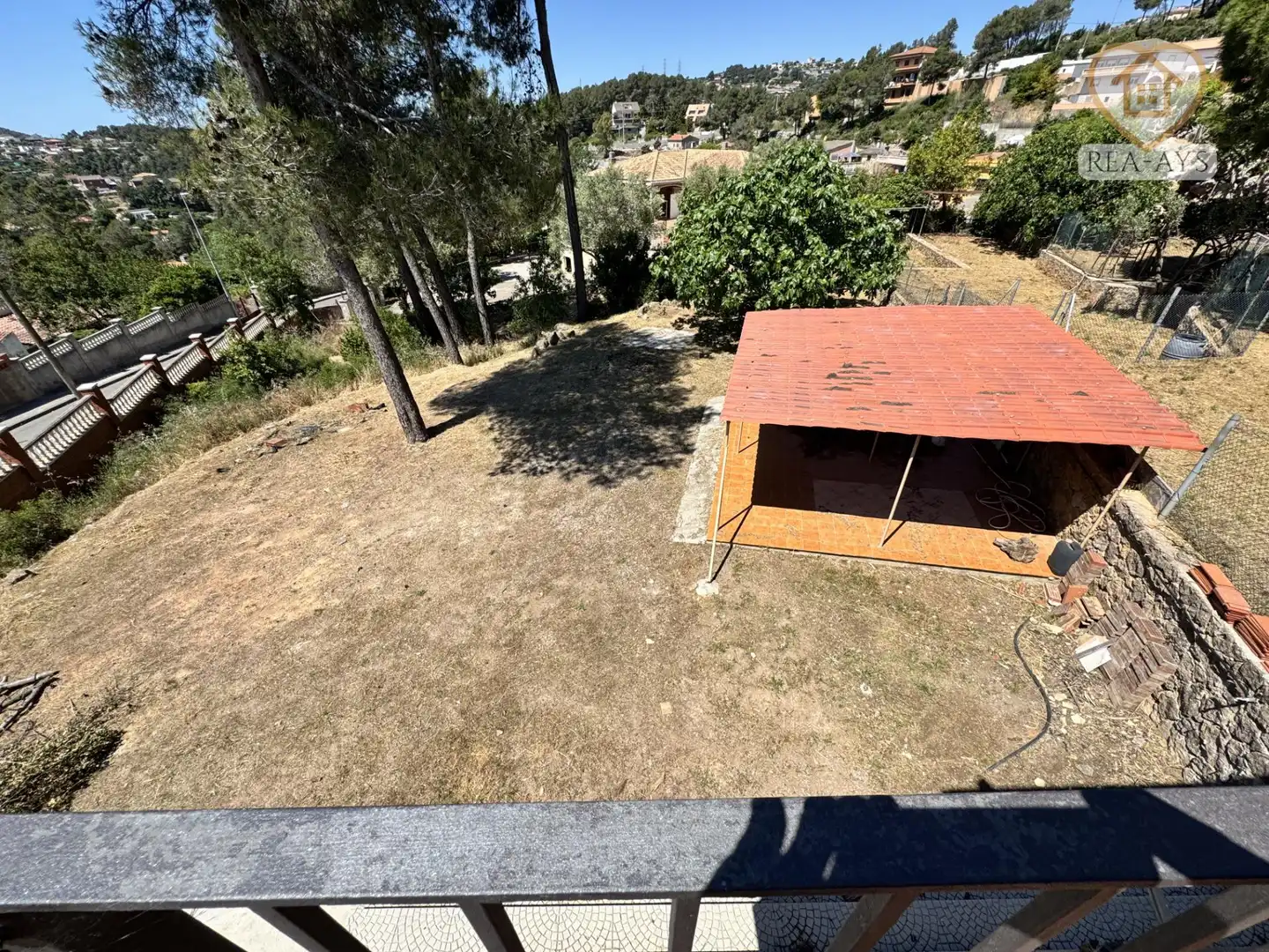 Casa o xalet en venda a Vallirana