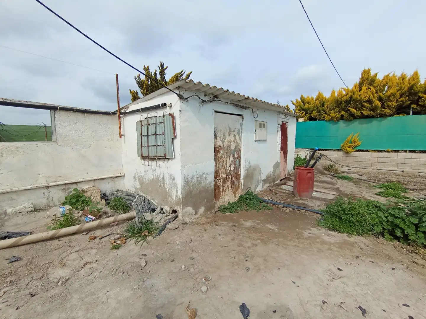 Terrenys i solars en venda a Puerto Lumbreras, imagen 18