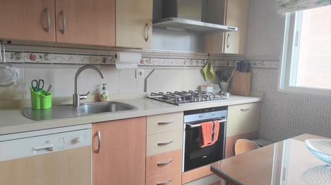 Foto 5 de Pis de lloguer a Palencia Guadalajara, San Antonio Abad, Albacete