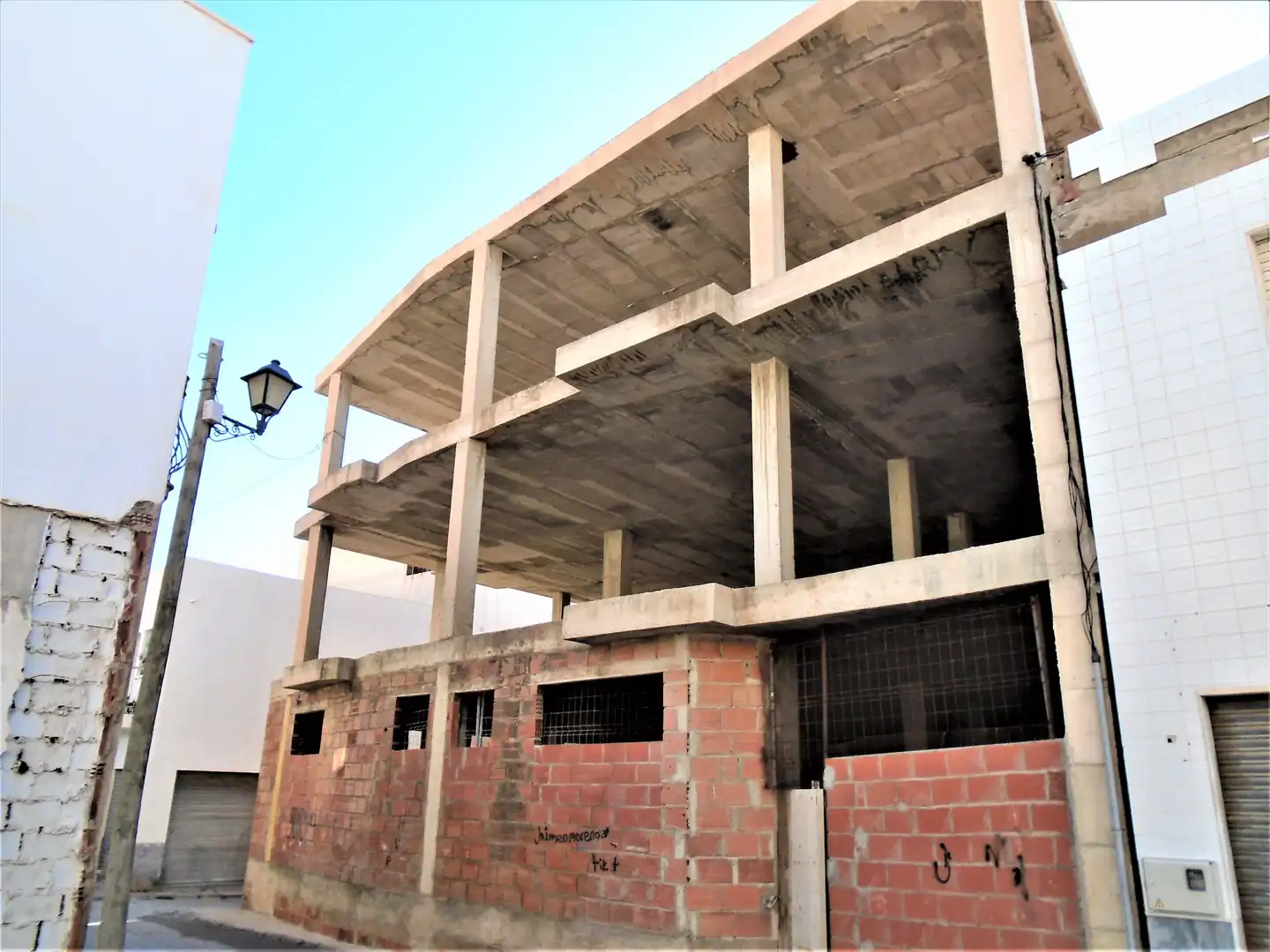 Haus zum Verkauf in Calle Pueblo, imagen 9