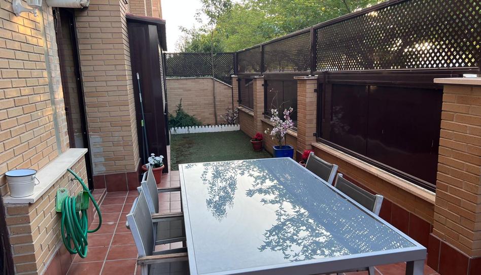 Foto 1 de Planta baixa en venda a Universidad, Albacete