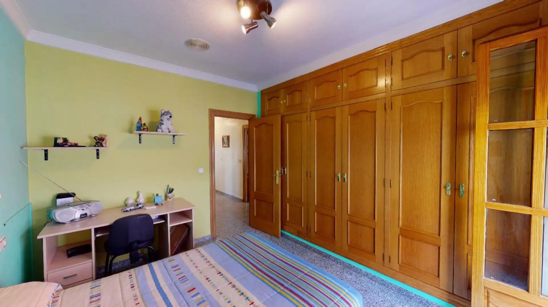 Chalet en venta en Sax, imagen 32