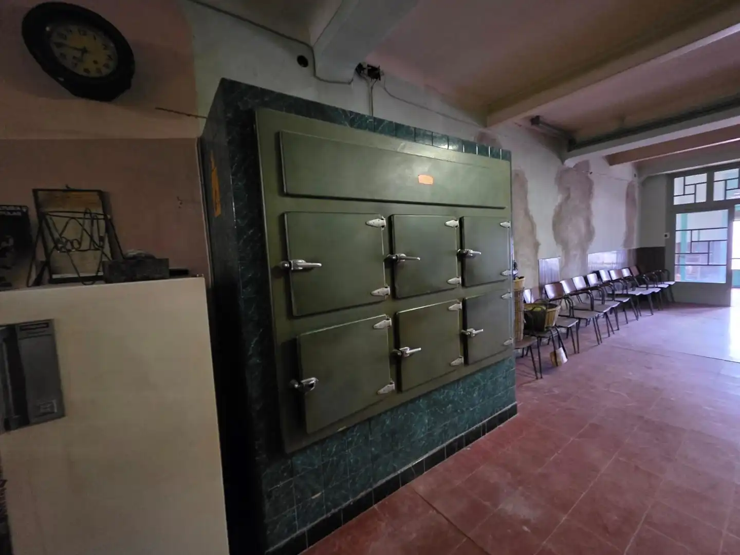 Casa con terrazza in vendita a ESGLESIA, imagen 3