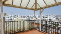 Terrassa de Casa o xalet en venda en  Sevilla Capital amb Aire condicionat, Calefacció i Terrassa