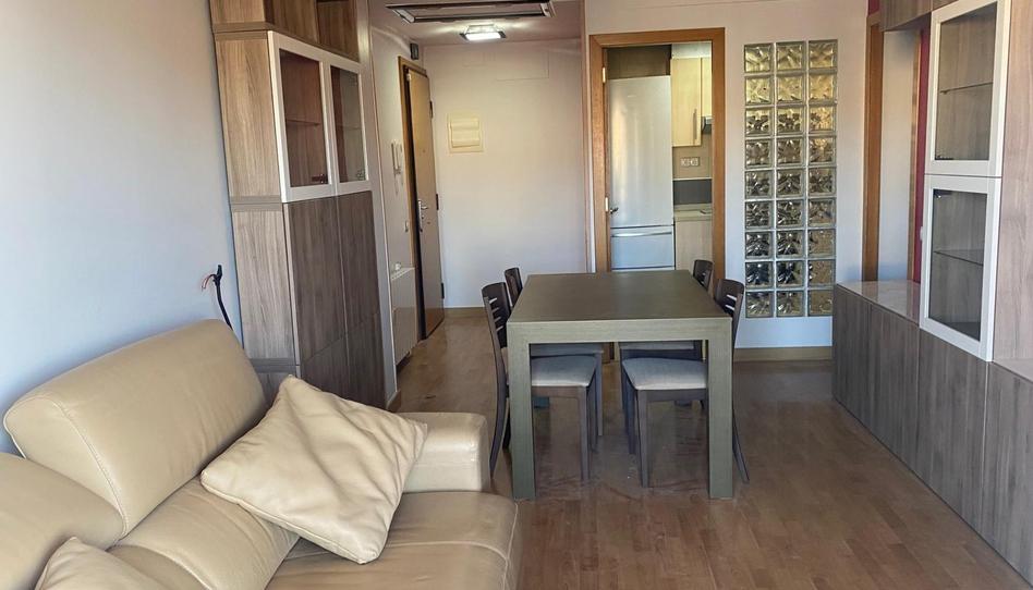 Foto 1 de Pis de lloguer a Bases de Manresa - Carretera de Santpedor, Barcelona