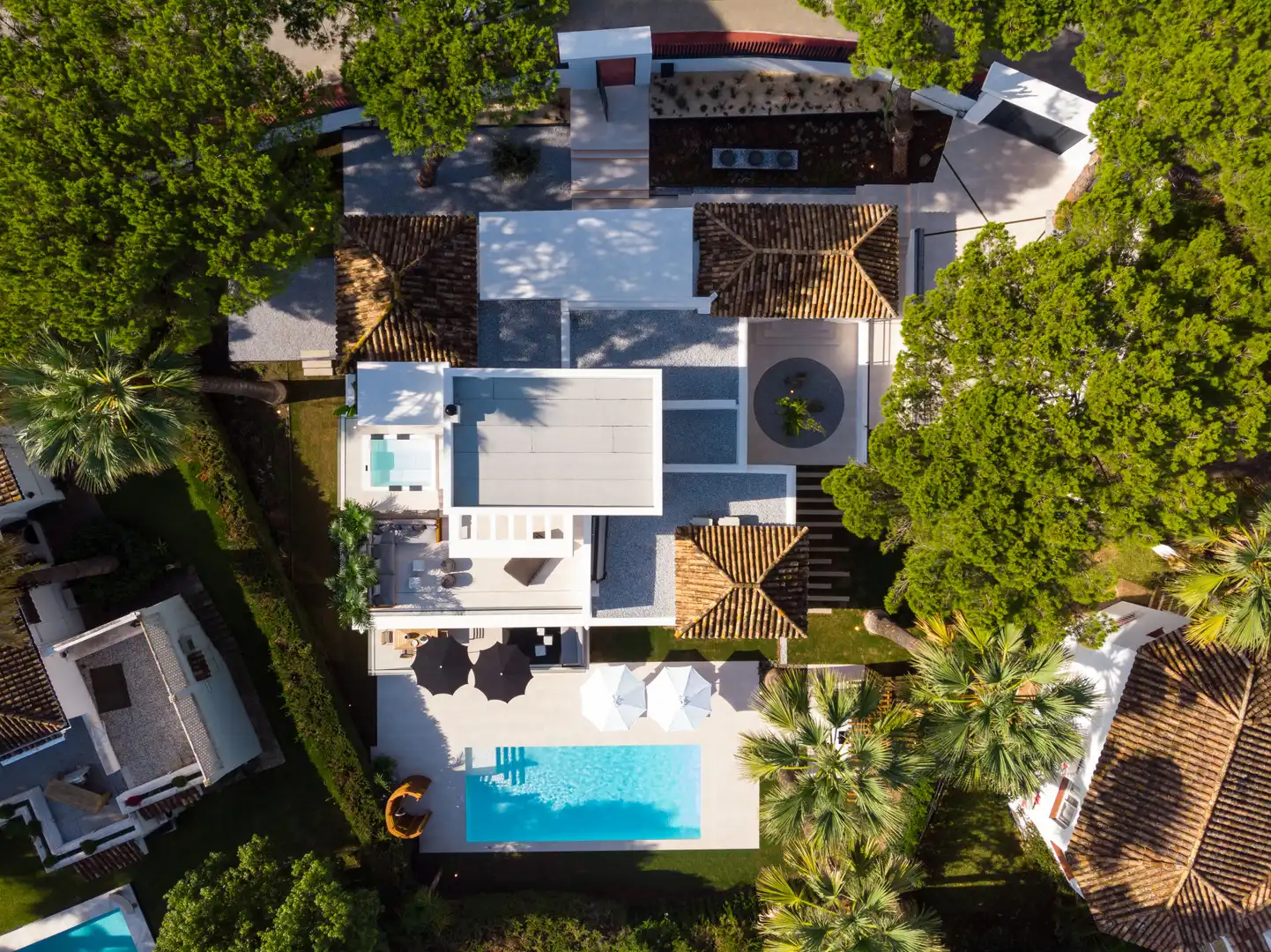 Casa amb piscina en venda a Marbella Centro, imagen 24