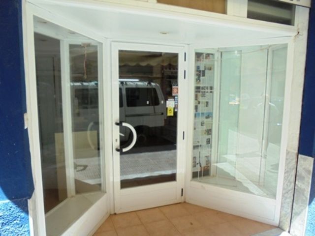 Premises for sale in Castellón de la Plana / Castelló de la Plana  with Air Conditioner and Heating