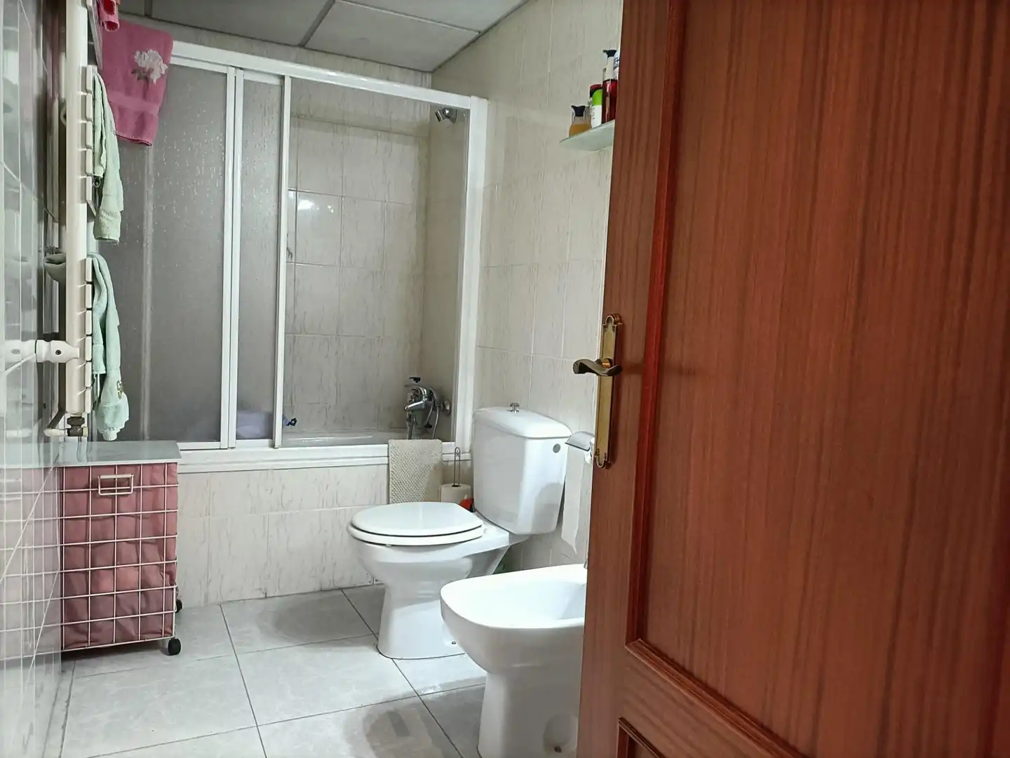 Baño de Piso en venta en Roses con Parquet