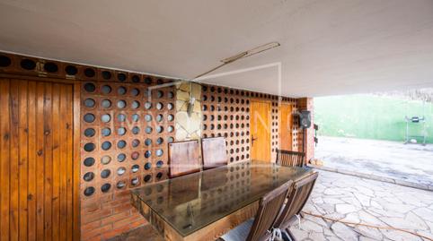 Foto 2 de Casa o xalet en venda a Carrer Eduard Toldrà, L'Ametlla del Vallès, Barcelona