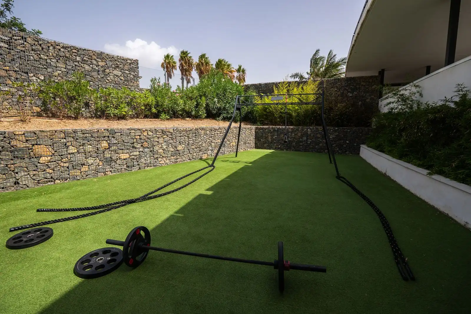 Flat with pool for sale in Costa Natura, imagen 59