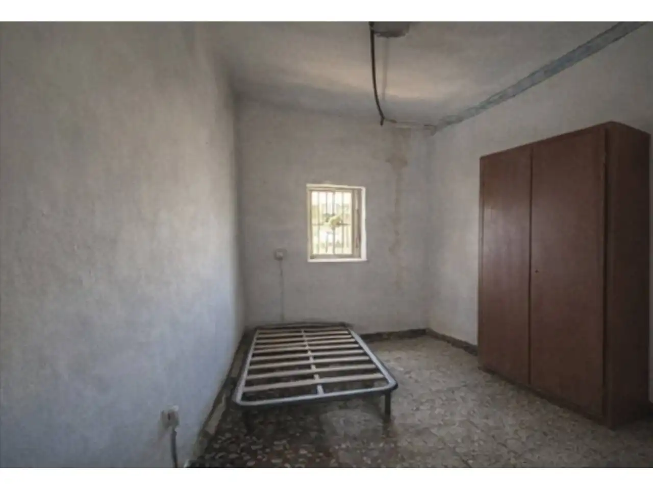 Dormitori de Casa o xalet en venda en Castellón de la Plana / Castelló de la Plana amb Jardí privat i Terrassa