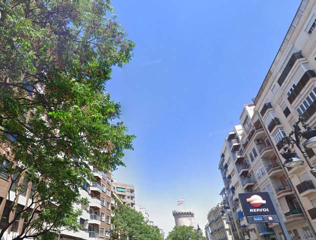 Piso en Alquiler en Guillem de castro en El Carme