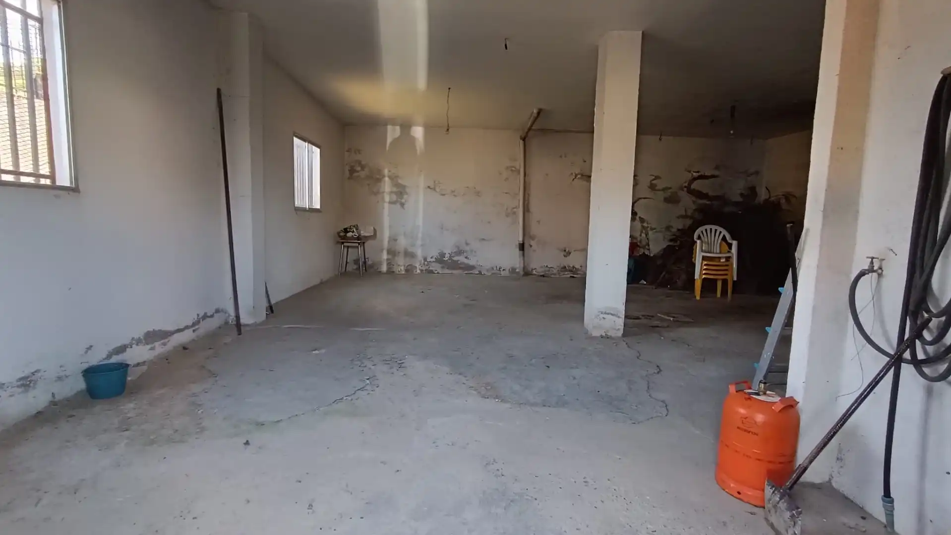 Casa o chalet en venta en Colmenar de Montemayor con Calefacción y Amueblado