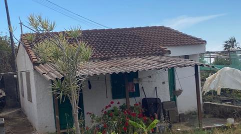 Photo 5 of Land for sale in Los Perales, Guayonje - Mesa del Mar, Santa Cruz de Tenerife