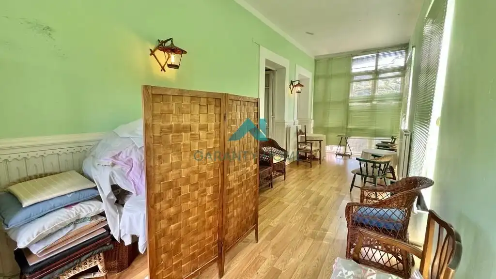 Außenansicht von Country house zum Verkauf in Ampuero mit Heizung, Privatgarten und Terrasse
